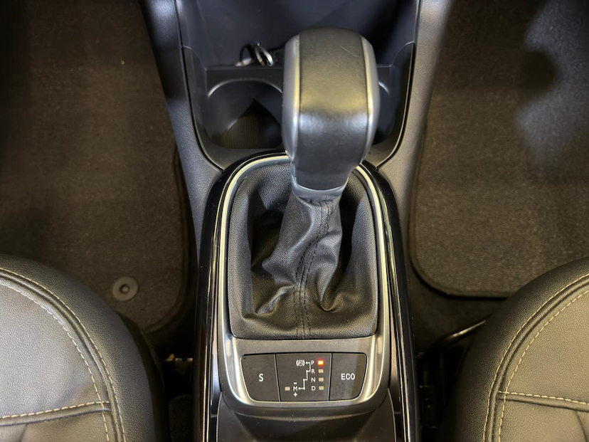 Foto do veículo CITROËN C4 CACTUS C4CACTUS SHINE T 2019 75.250 KM 78.900,00