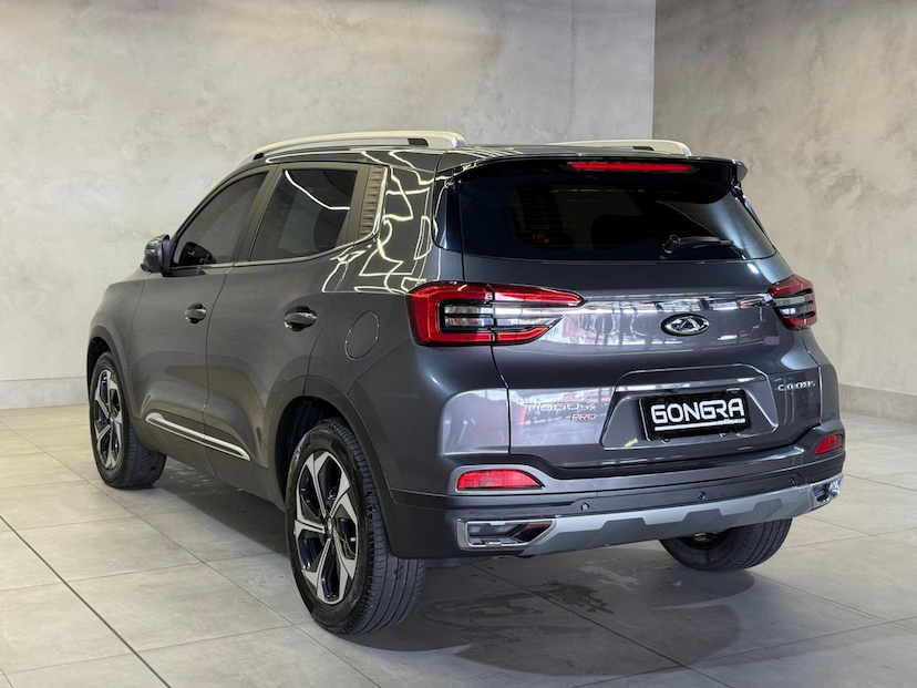 Foto do veículo CAOA CHERY TIGGO 5X TIGGO5X PRO 2025 19.018 KM 124.900,00