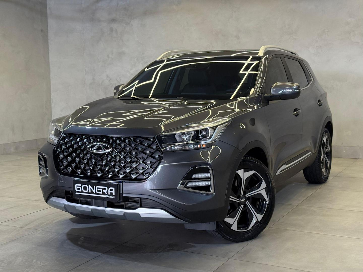 Foto do veículo CAOA CHERY TIGGO 5x TIGGO5X PRO 2024/2025 19.018 KM R$ 124.900,00