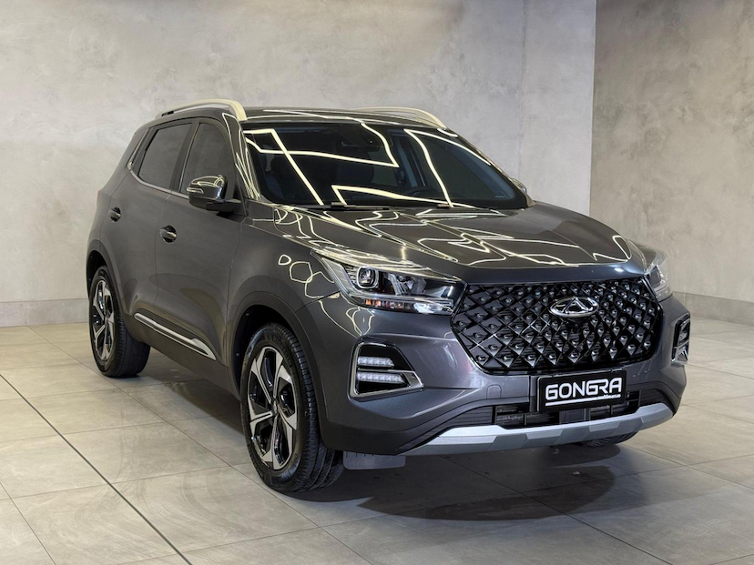 Foto do veículo CAOA CHERY TIGGO 5X TIGGO5X PRO 2025 19.018 KM 124.900,00