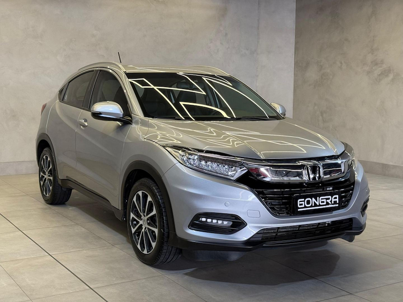 Foto do veículo HONDA HR-V HR-V EXL CVT 2021 49.859 KM 122.900,00