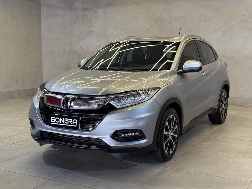 Foto do veículo HONDA HR-V HR-V EXL CVT 2021 49.859 KM 122.900,00