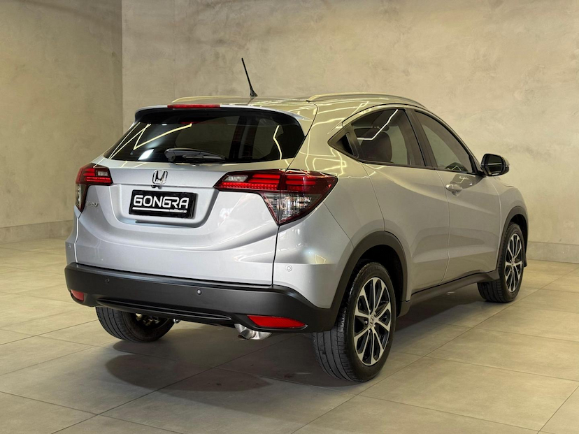 Foto do veículo HONDA HR-V HR-V EXL CVT 2021 49.859 KM 122.900,00
