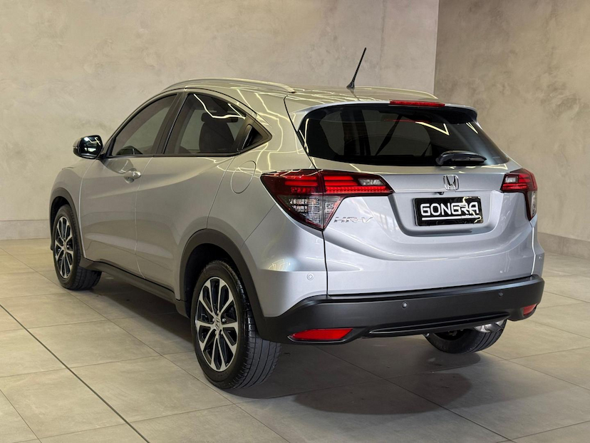 Foto do veículo HONDA HR-V HR-V EXL CVT 2021 49.859 KM 122.900,00