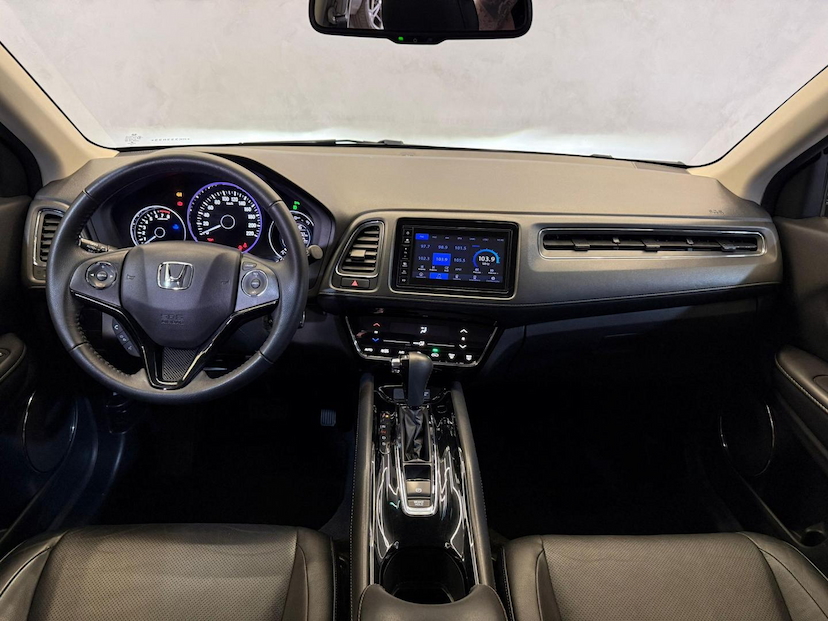 Foto do veículo HONDA HR-V HR-V EXL CVT 2021 49.859 KM 122.900,00