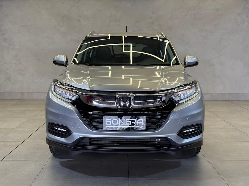 Foto do veículo HONDA HR-V HR-V EXL CVT 2021 49.859 KM 122.900,00