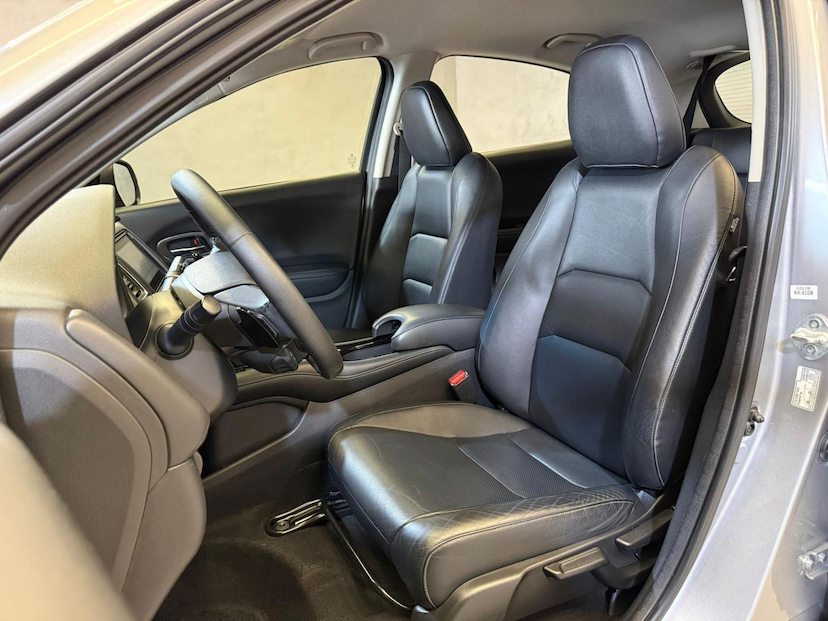 Foto do veículo HONDA HR-V HR-V EXL CVT 2021 49.859 KM 122.900,00