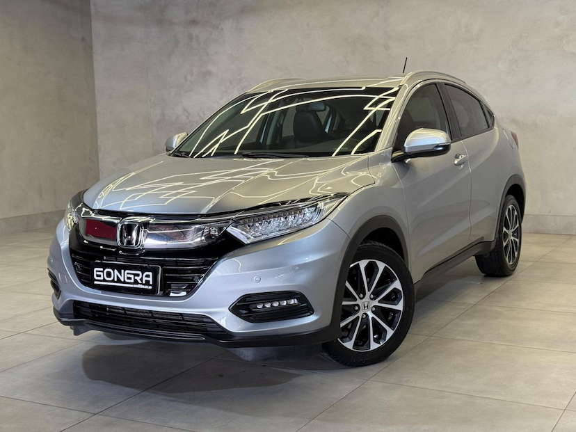 Foto do veículo HONDA HR-V HR-V EXL CVT 2021 49.859 KM 122.900,00