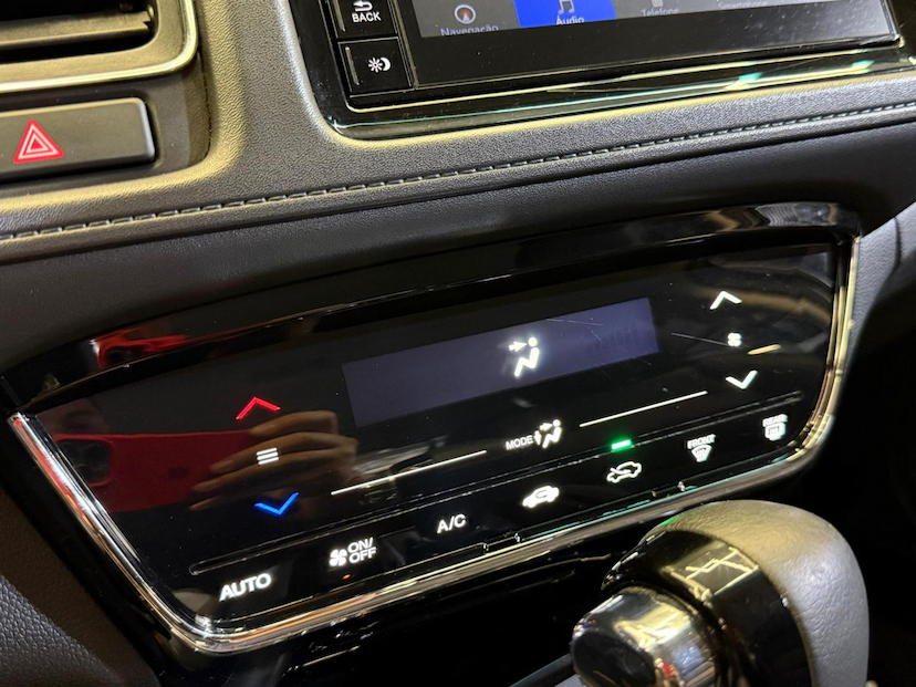 Foto do veículo HONDA HR-V HR-V EXL CVT 2021 49.859 KM 122.900,00