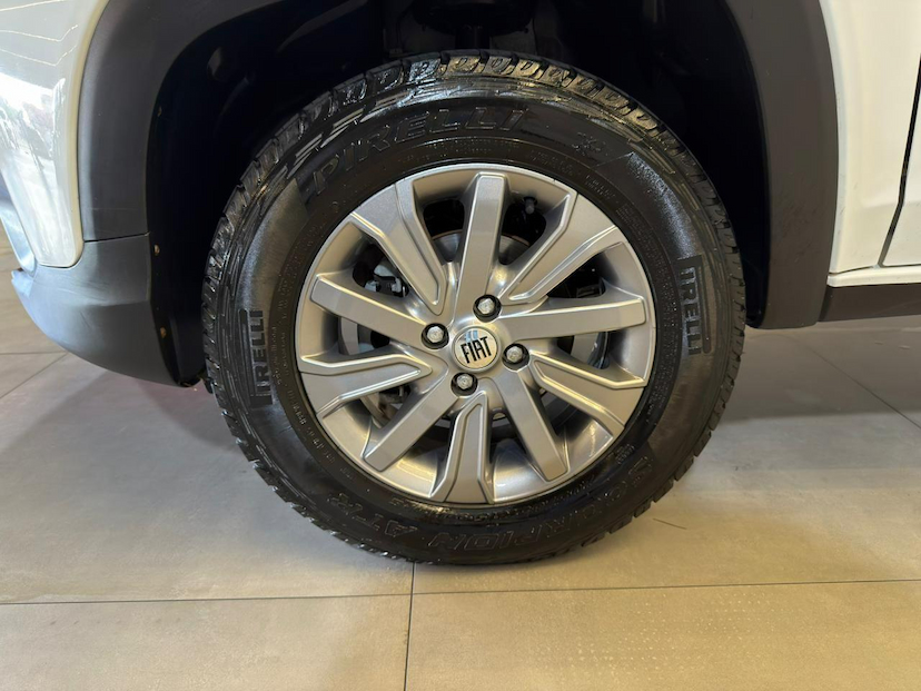 Foto do veículo FIAT STRADA  FREEDOM CS 1.3 FLEX MANUAL 2022 57.100 KM 83.900,00