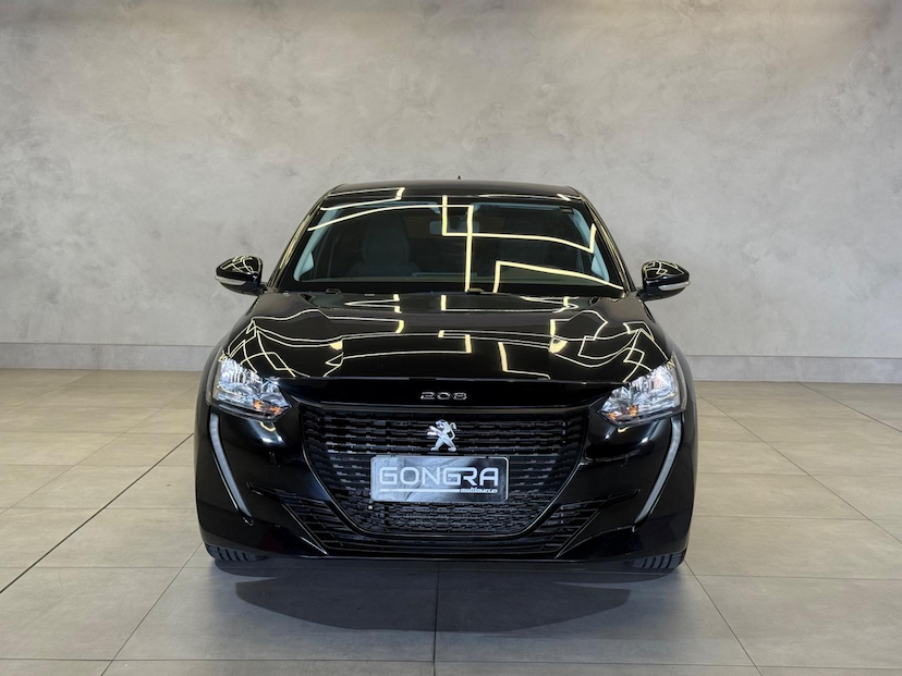 Foto do veículo PEUGEOT 208  LIKE PK MT 2022 59.549 KM 57.900,00