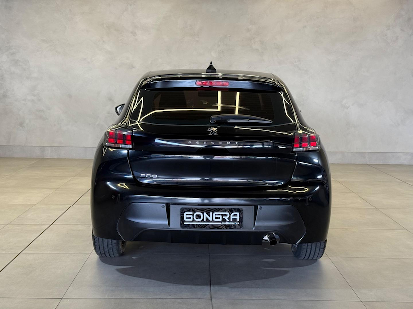 Foto do veículo PEUGEOT 208  LIKE PK MT 2022 59.549 KM 57.900,00