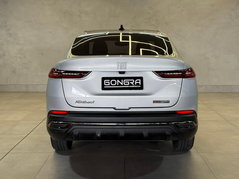 Foto do veículo FIAT FASTBACK  LIMITED ED.1.3 270 T.FLEX AUT. 2023 27.877 KM 116.900,00