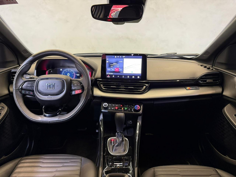 Foto do veículo FIAT FASTBACK  LIMITED ED.1.3 270 T.FLEX AUT. 2023 27.877 KM 116.900,00