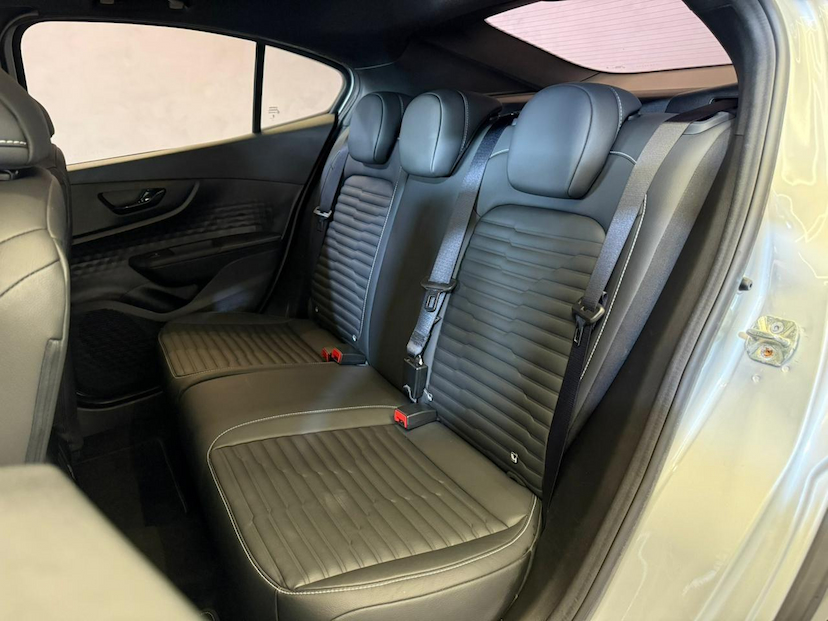 Foto do veículo FIAT FASTBACK  LIMITED ED.1.3 270 T.FLEX AUT. 2023 27.877 KM 116.900,00