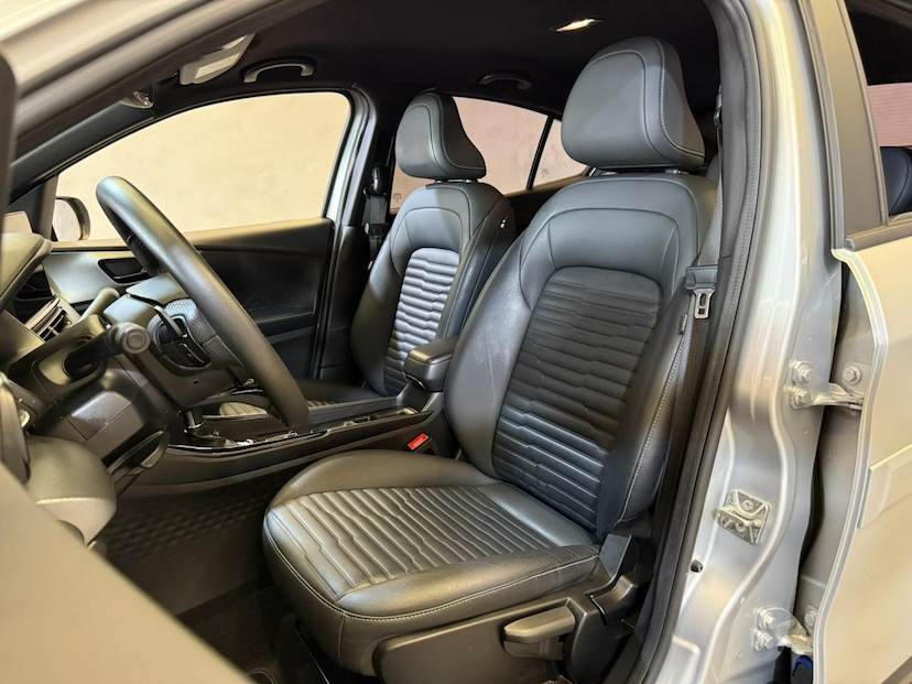 Foto do veículo FIAT FASTBACK  LIMITED ED.1.3 270 T.FLEX AUT. 2023 27.877 KM 116.900,00