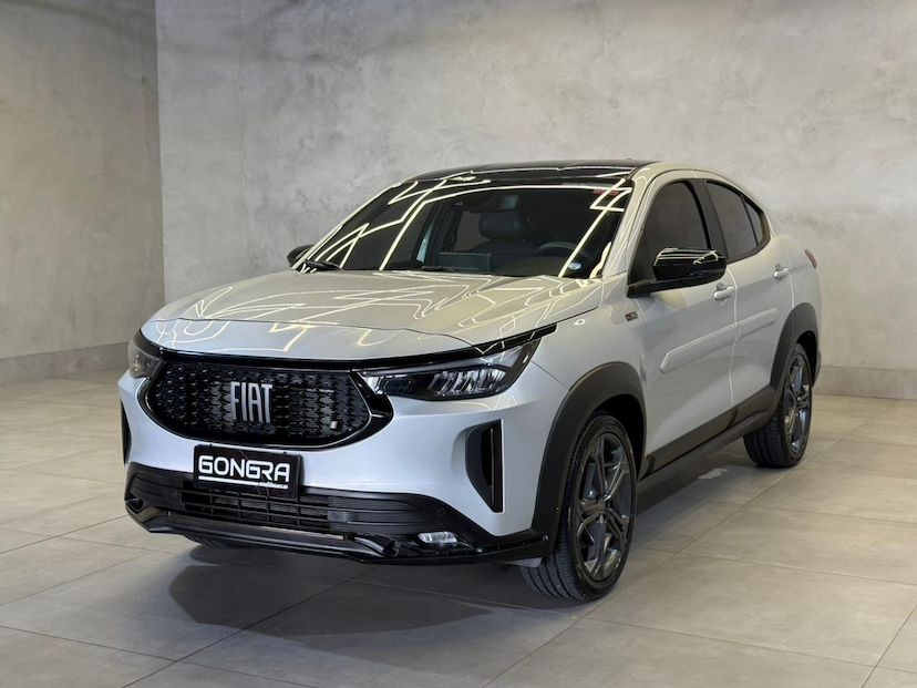 Foto do veículo FIAT FASTBACK  LIMITED ED.1.3 270 T.FLEX AUT. 2023 27.877 KM 116.900,00