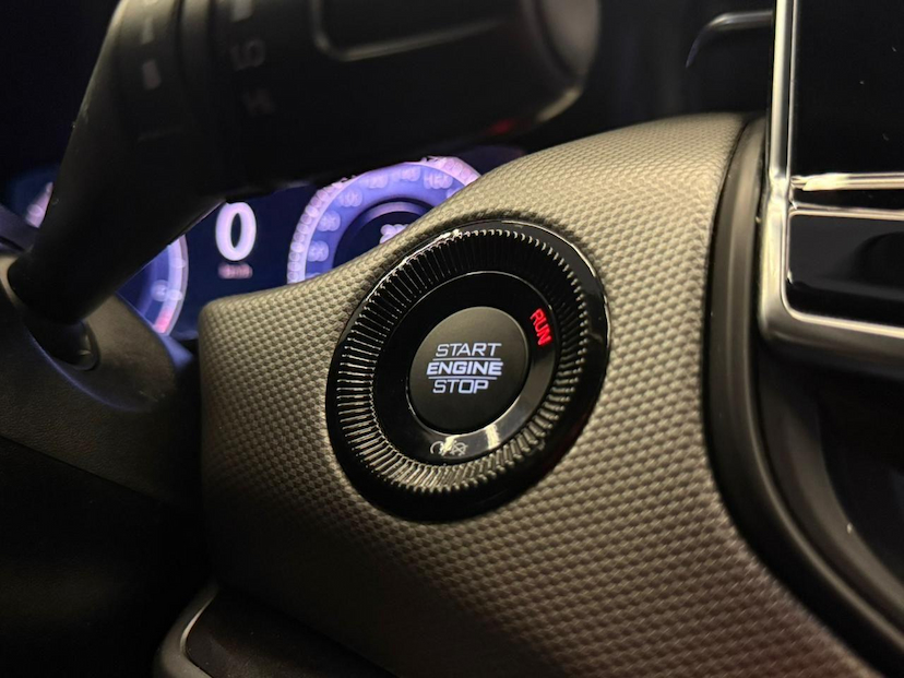 Foto do veículo JEEP COMPASS  LONG T 2025 10.302 KM 155.900,00