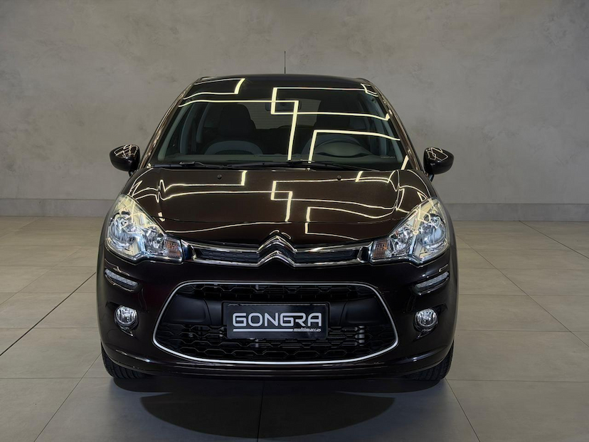 Foto do veículo CITROËN C3  PTECH M TEND 2019 53.100 KM 52.900,00