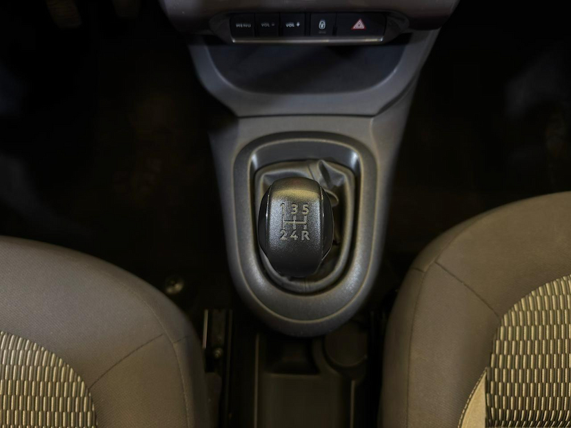 Foto do veículo CITROËN C3  PTECH M TEND 2019 53.100 KM 52.900,00