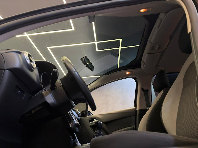 Foto do veículo CITROËN C3  PTECH M TEND 2019 53.100 KM 52.900,00