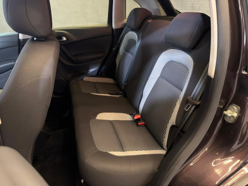 Foto do veículo CITROËN C3  PTECH M TEND 2019 53.100 KM 52.900,00