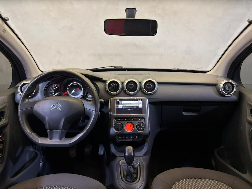 Foto do veículo CITROËN C3  PTECH M TEND 2019 53.100 KM 52.900,00