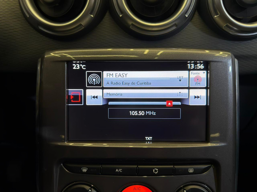 Foto do veículo CITROËN C3  PTECH M TEND 2019 53.100 KM 52.900,00