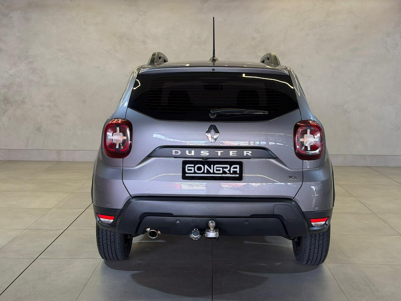 Foto do veículo RENAULT DUSTER  ICONIC 1.3 TB 16V FLEX AUT. 2023 72.818 KM 98.900,00