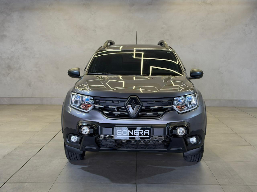 Foto do veículo RENAULT DUSTER  ICONIC 1.3 TB 16V FLEX AUT. 2023 72.818 KM 98.900,00