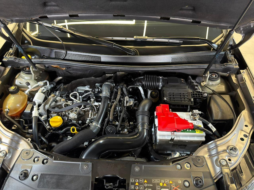 Foto do veículo RENAULT DUSTER  ICONIC 1.3 TB 16V FLEX AUT. 2023 72.818 KM 98.900,00