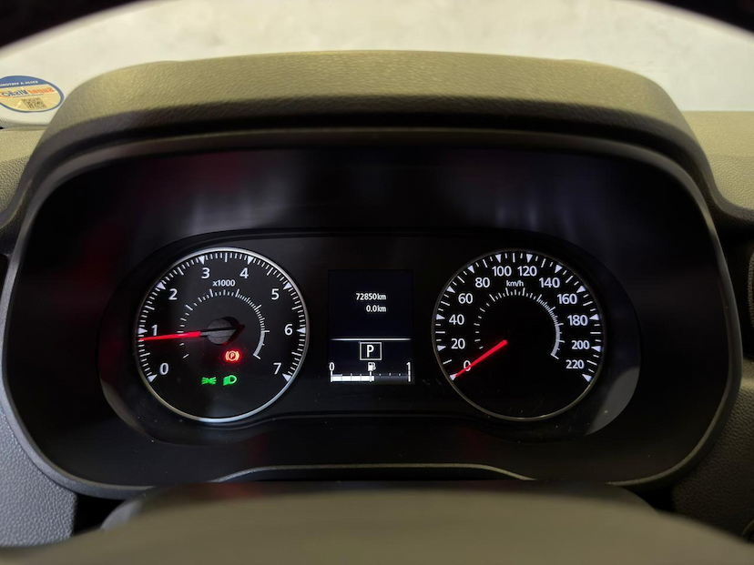 Foto do veículo RENAULT DUSTER  ICONIC 1.3 TB 16V FLEX AUT. 2023 72.818 KM 98.900,00