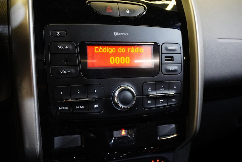 Foto do veículo RENAULT DUSTER OROCH OROCH EXP 16 SCE 2021 113.000 KM 78.900,00