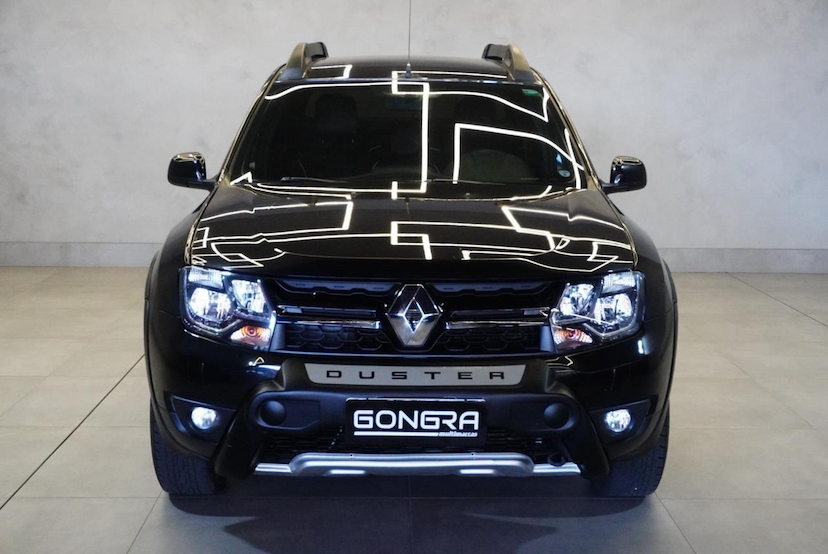 Foto do veículo RENAULT DUSTER OROCH OROCH EXP 16 SCE 2021 113.000 KM 78.900,00