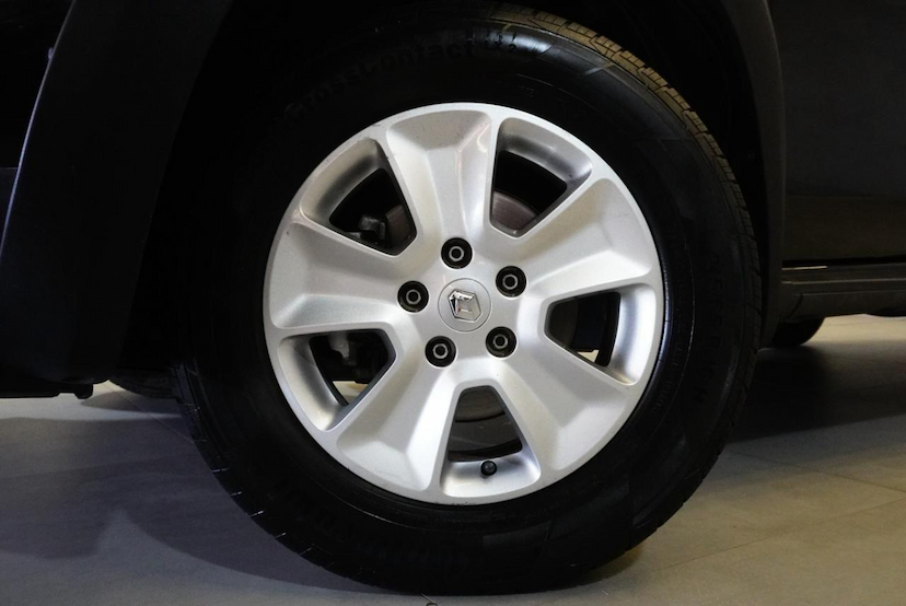 Foto do veículo RENAULT DUSTER OROCH OROCH EXP 16 SCE 2021 113.000 KM 78.900,00
