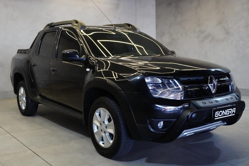 Foto do veículo RENAULT DUSTER OROCH OROCH EXP 16 SCE 2021 113.000 KM 78.900,00