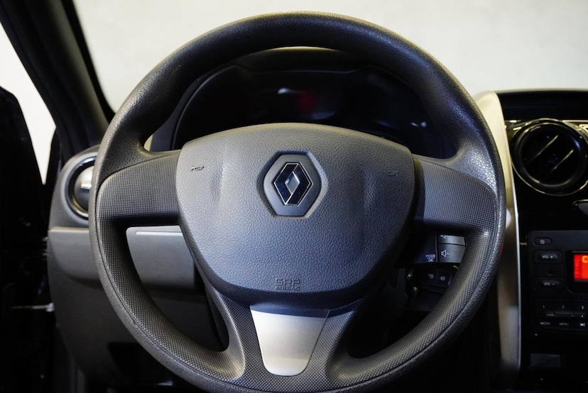 Foto do veículo RENAULT DUSTER OROCH OROCH EXP 16 SCE 2021 113.000 KM 78.900,00
