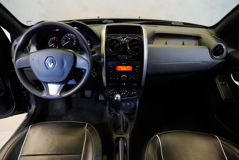 Foto do veículo RENAULT DUSTER OROCH OROCH EXP 16 SCE 2021 113.000 KM 78.900,00