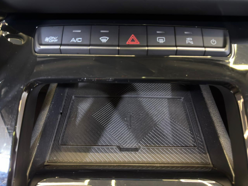 Foto do veículo GWM HAVAL H6  H6 PHEV34 AWD 2024 29.315 KM 199.900,00