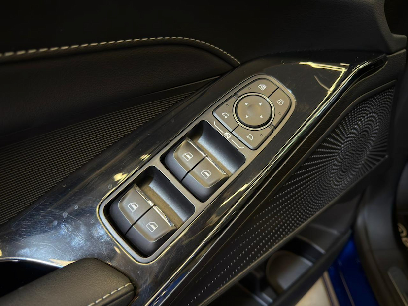 Foto do veículo GWM HAVAL H6  H6 PHEV34 AWD 2024 29.315 KM 199.900,00
