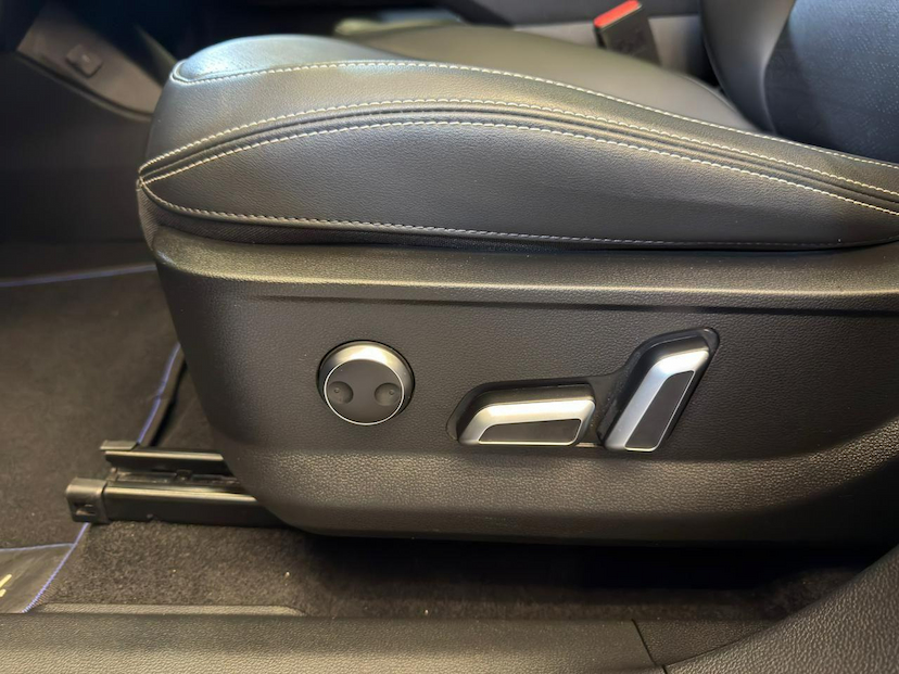 Foto do veículo GWM HAVAL H6  H6 PHEV34 AWD 2024 29.315 KM 199.900,00