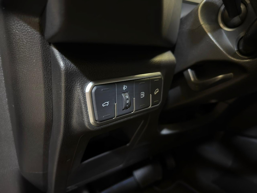 Foto do veículo GWM HAVAL H6  H6 PHEV34 AWD 2024 29.315 KM 199.900,00