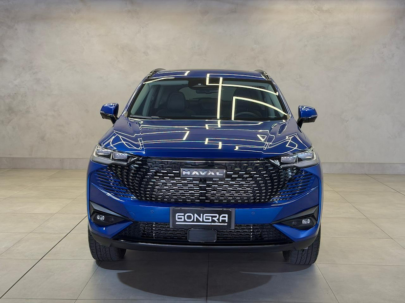 Foto do veículo GWM HAVAL H6  H6 PHEV34 AWD 2024 29.315 KM 199.900,00