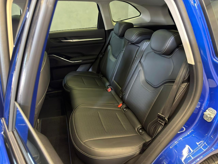 Foto do veículo GWM HAVAL H6  H6 PHEV34 AWD 2024 29.315 KM 199.900,00
