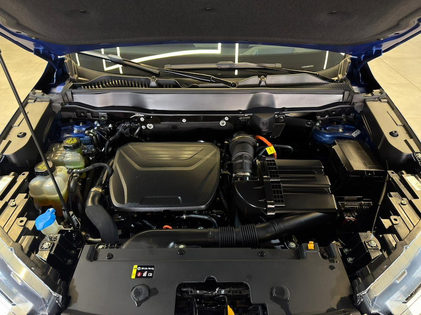 Foto do veículo GWM HAVAL H6  H6 PHEV34 AWD 2024 29.315 KM 199.900,00