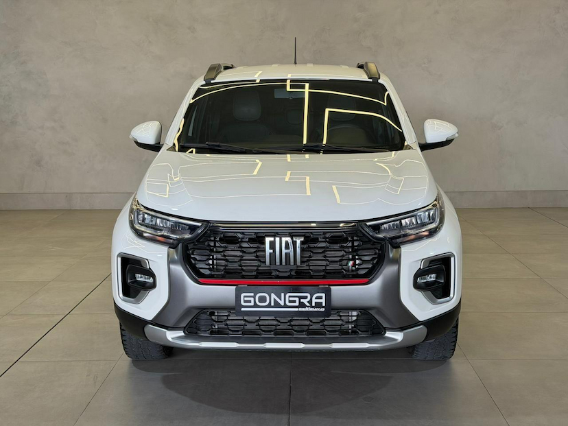 Foto do veículo FIAT STRADA  RANCH T200AT 2024 25.478 KM 122.900,00