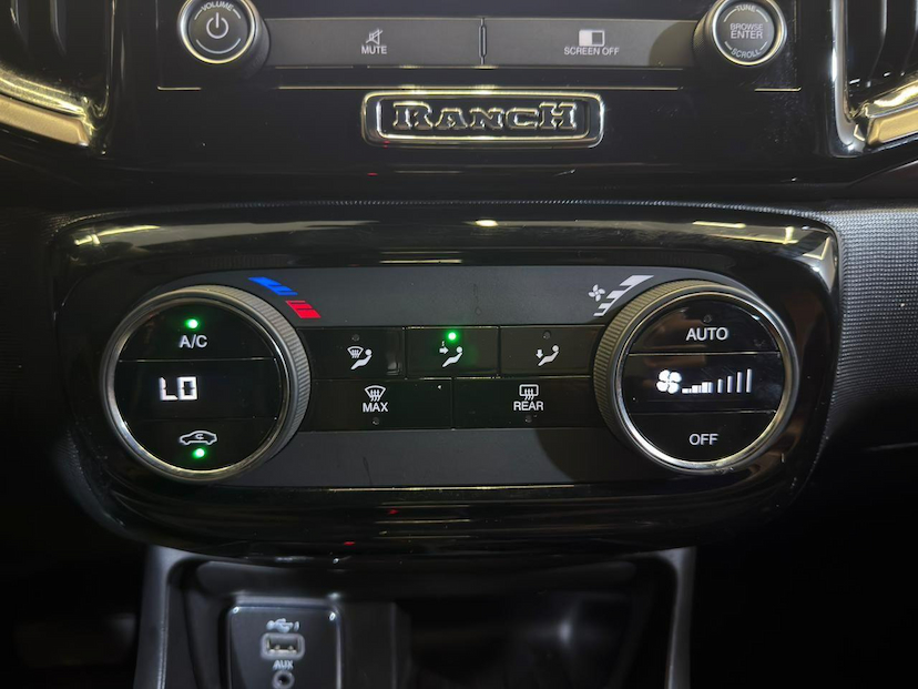 Foto do veículo FIAT STRADA  RANCH T200AT 2024 25.478 KM 122.900,00