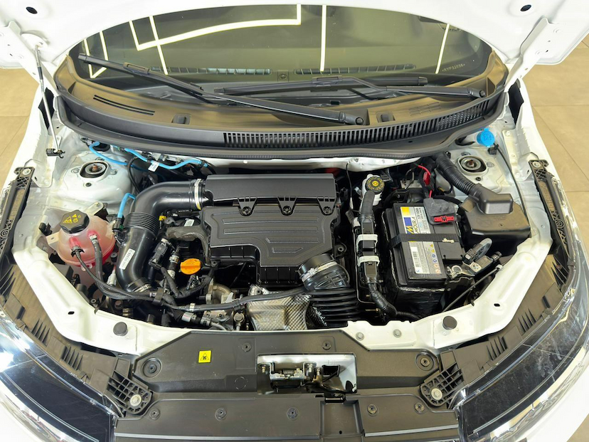 Foto do veículo FIAT STRADA  RANCH T200AT 2024 25.478 KM 122.900,00