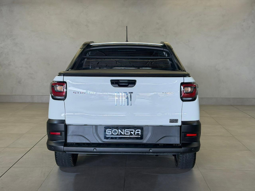 Foto do veículo FIAT STRADA  RANCH T200AT 2024 25.478 KM 122.900,00