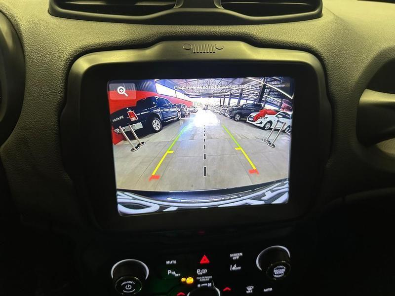 Foto do veículo JEEP RENEGADE  S T270 1.3 TB 4X4 FLEX AUT 2023 39.450 KM 108.900,00